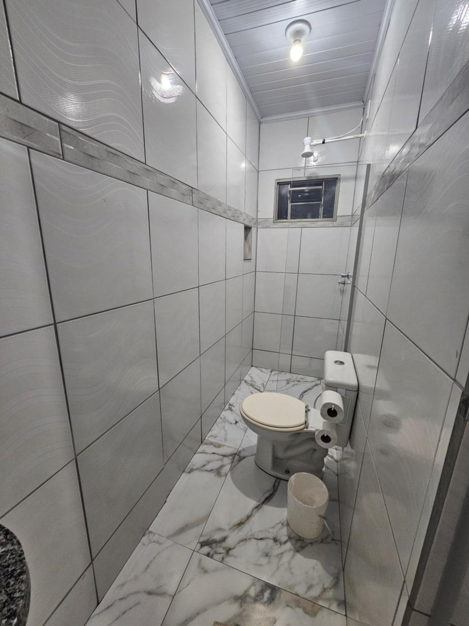 Arahra Hotel Aparecida de Goiania Εξωτερικό φωτογραφία