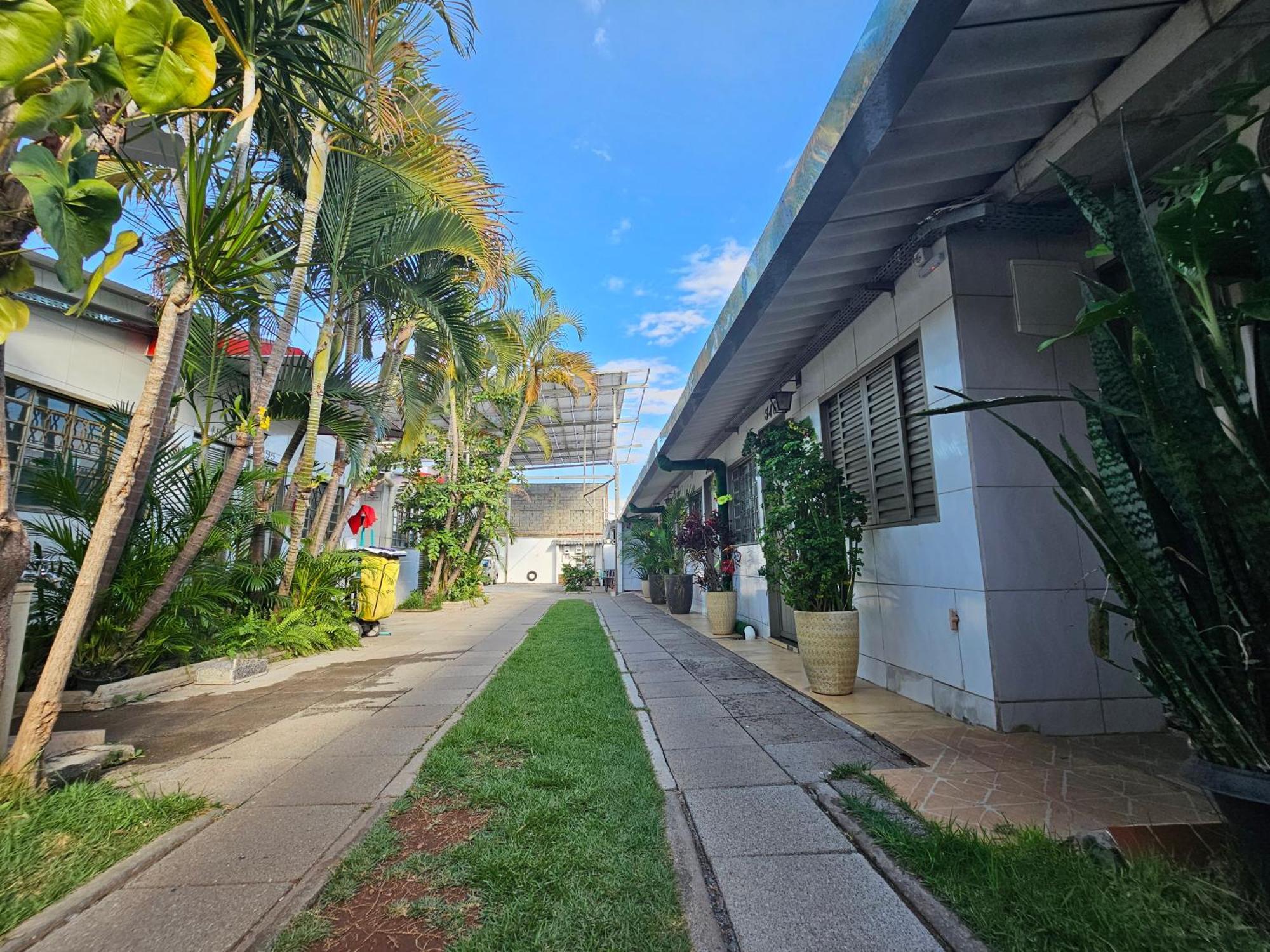 Arahra Hotel Aparecida de Goiania Εξωτερικό φωτογραφία